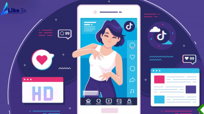 Cách xây dựng nhiều kênh Fanpage, Tiktok, Instagram